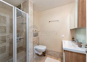 Меблированная квартира 2+1 в Джикджилли