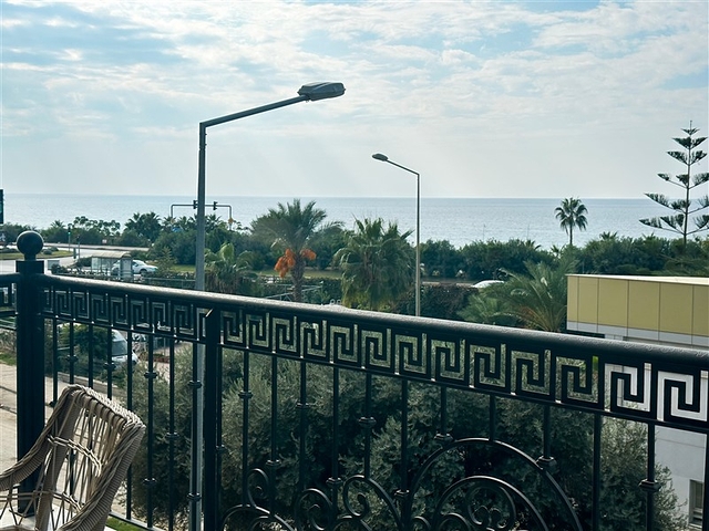 Квартира 2+1 в новом комплексе в районе Каргыджак