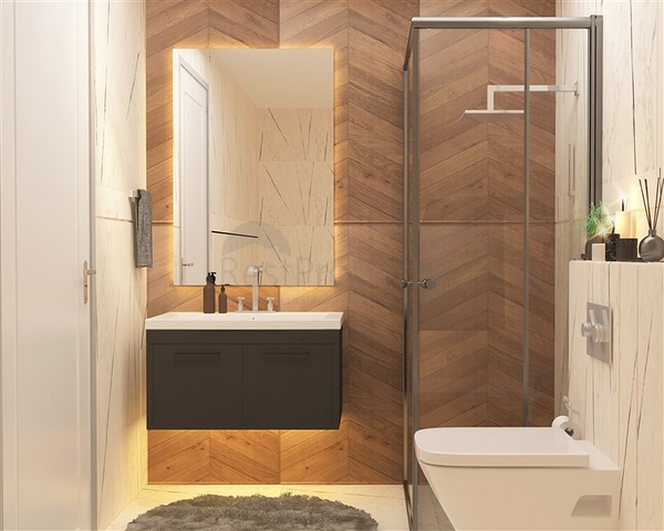 Новый инвестиционный проект в районе Оба