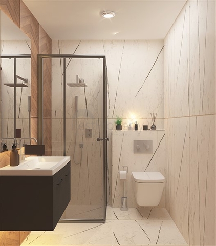 Новый инвестиционный проект в районе Оба