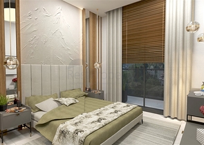 Новый инвестиционный проект в районе Оба