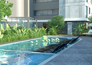 Новый инвестиционный проект в районе Оба