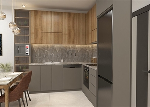 Новый инвестиционный проект в районе Оба