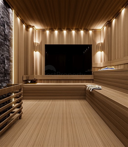 Инвестиционный проект с отельной инфраструктурой в районе Паяллар