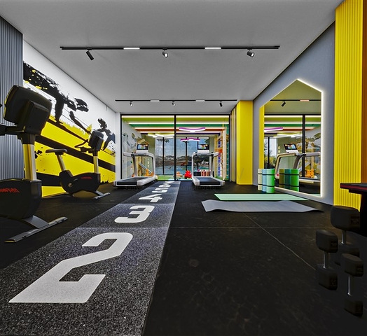 Инвестиционный проект с отельной инфраструктурой в районе Паяллар