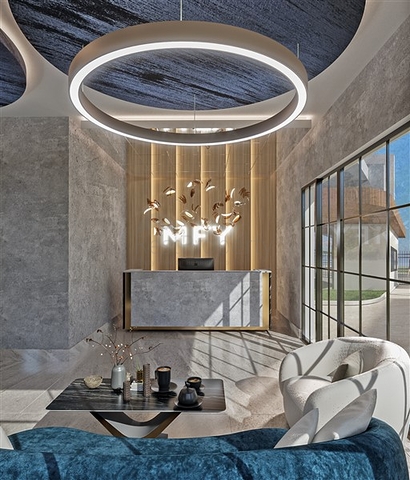 Инвестиционный проект с отельной инфраструктурой в районе Паяллар