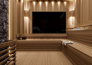 Инвестиционный проект с отельной инфраструктурой в районе Паяллар