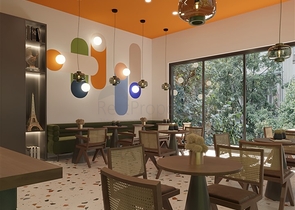 Инвестиционный проект с отельной инфраструктурой в районе Паяллар