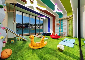 Инвестиционный проект с отельной инфраструктурой в районе Паяллар