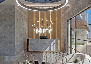 Инвестиционный проект с отельной инфраструктурой в районе Паяллар