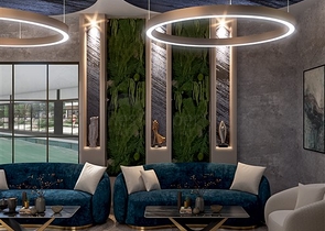 Инвестиционный проект с отельной инфраструктурой в районе Паяллар