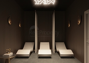 Инвестиционный проект с отельной инфраструктурой в районе Паяллар