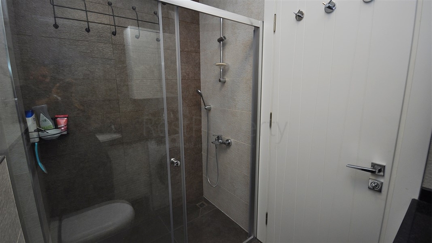 Квартира 1+1 в районе Махмутлар 