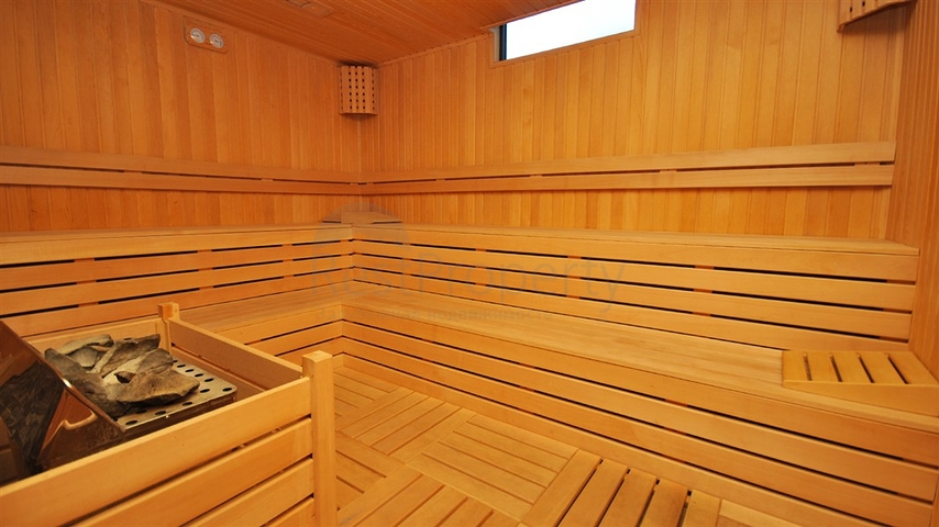 Квартира 1+1 в районе Махмутлар 