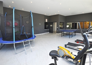 Квартира 1+1 в районе Махмутлар 