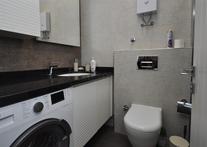 Квартира 1+1 в районе Махмутлар 