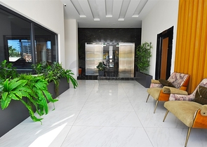 Квартира 1+1 в районе Махмутлар 