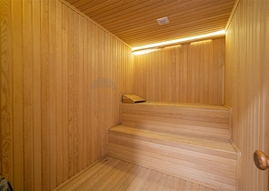 Вилла 3+1  с панорамным видом в районе Каргыджак