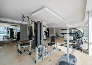 Апартаменты 2+1 в районе Тосмур в 200 м от моря 