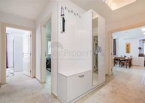 Апартаменты 2+1 в районе Тосмур в 200 м от моря 