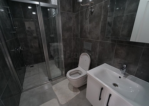 Двухкомнатная квартира в районе пляжа Клеопатра