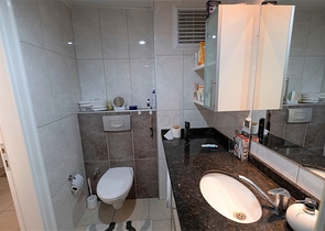 Просторная квартира 2+1 в районе Джикджилли