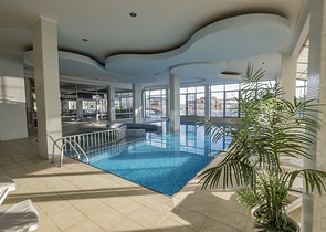 Просторная квартира 2+1 в районе Джикджилли