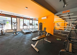 Пентхаус 2+1 в центре Алании у пляжа Клеопатры