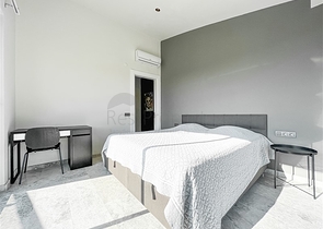 Пентхаус 2+1 в центре Алании у пляжа Клеопатры