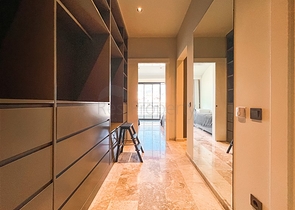 Пентхаус 2+1 в центре Алании у пляжа Клеопатры