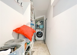 Пентхаус 2+1 в центре Алании у пляжа Клеопатры