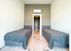 Пентхаус 2+1 в центре Алании у пляжа Клеопатры