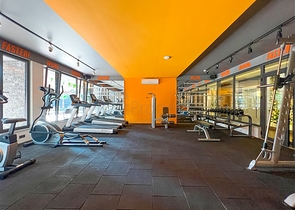 Пентхаус 2+1 в центре Алании у пляжа Клеопатры