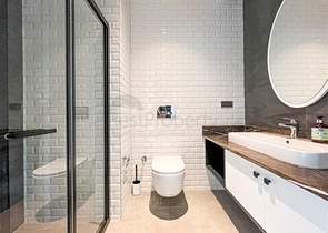 Пентхаус 2+1 в центре Алании у пляжа Клеопатры