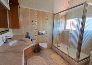 Пентхаус в районе Оба в 400 метрах от Средиземного моря