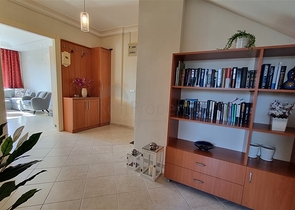 Пентхаус в районе Оба в 400 метрах от Средиземного моря