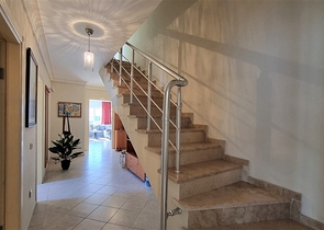 Пентхаус в районе Оба в 400 метрах от Средиземного моря