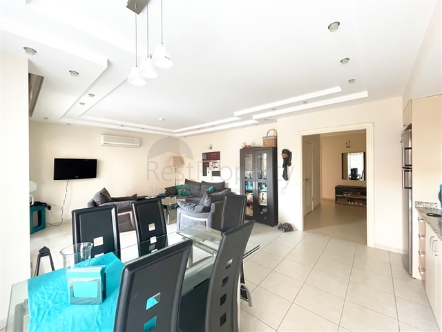 Просторная квартира 2+1 от собственника в районе Оба