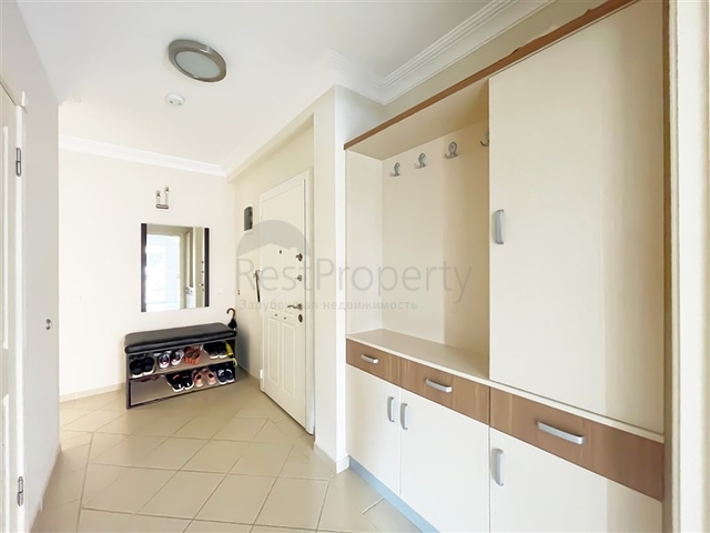 Просторная квартира 2+1 от собственника в районе Оба