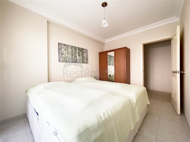 Просторная квартира 2+1 от собственника в районе Оба