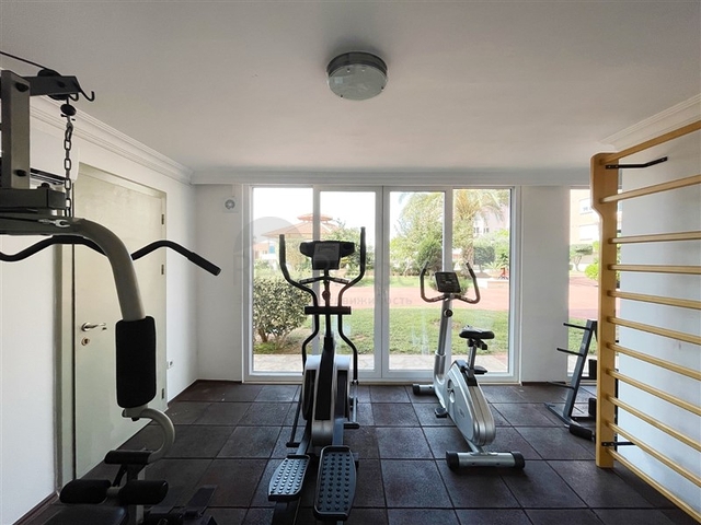 Просторная квартира 2+1 от собственника в районе Оба