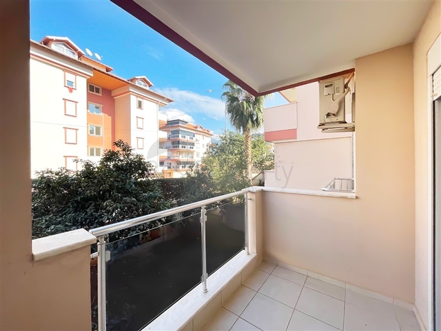 Просторная квартира 2+1 от собственника в районе Оба