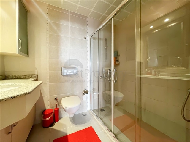 Просторная квартира 2+1 от собственника в районе Оба