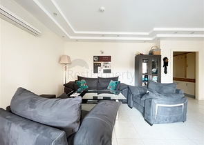 Просторная квартира 2+1 от собственника в районе Оба