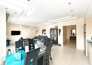 Просторная квартира 2+1 от собственника в районе Оба