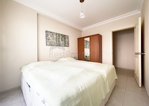 Просторная квартира 2+1 от собственника в районе Оба