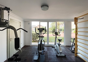 Просторная квартира 2+1 от собственника в районе Оба