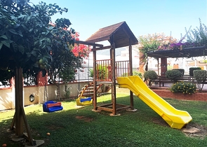 Просторная квартира 2+1 от собственника в районе Оба