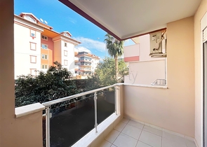 Просторная квартира 2+1 от собственника в районе Оба