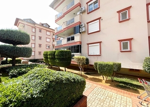 Просторная квартира 2+1 от собственника в районе Оба